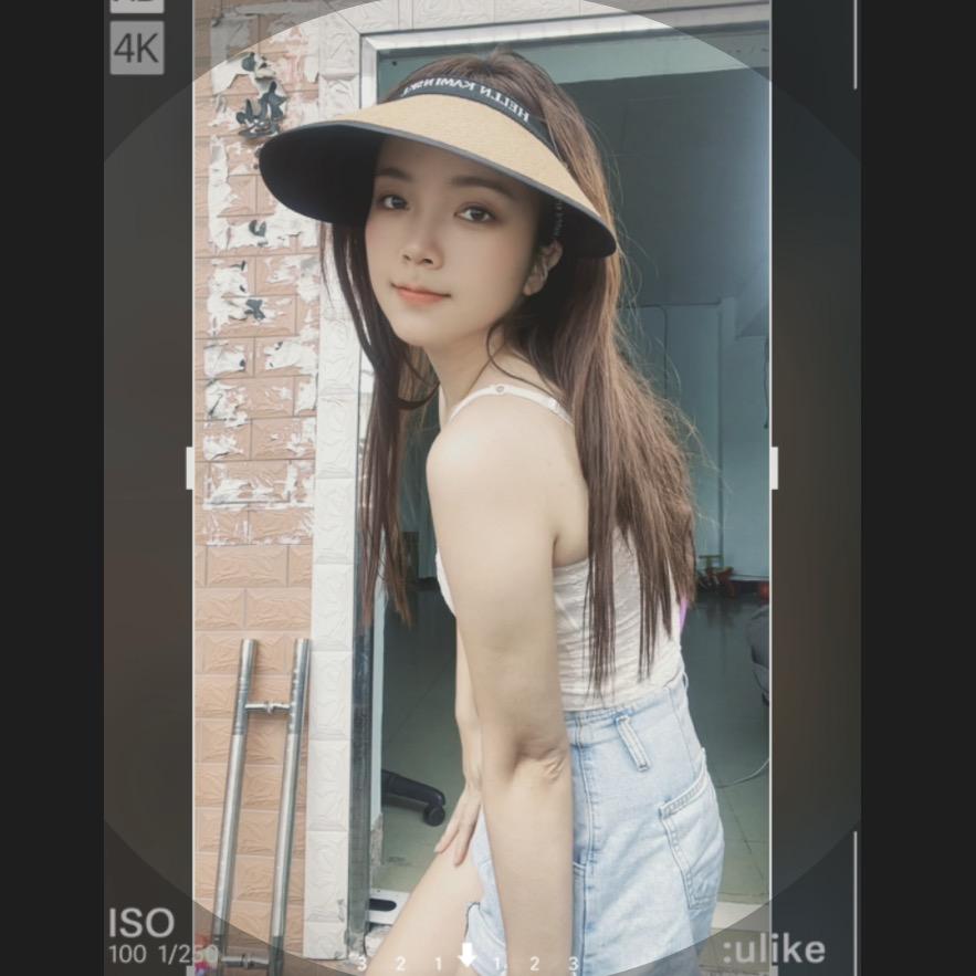 女神静（小红同学👩‍🎓）
