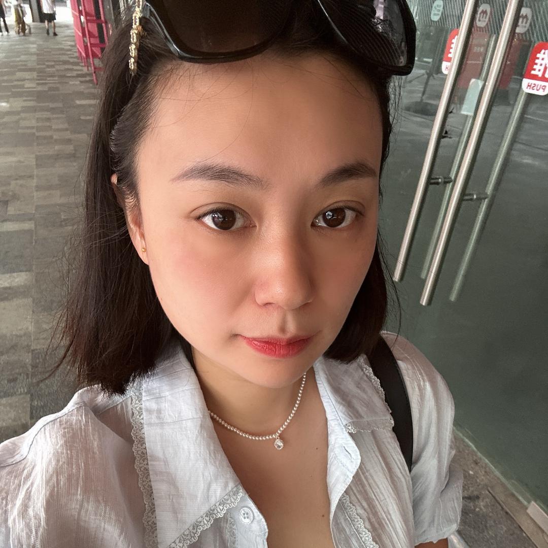 娇儿🍬
