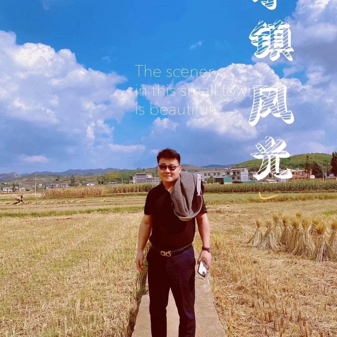 叁柒 MAN
