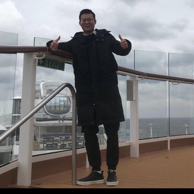 林待续
