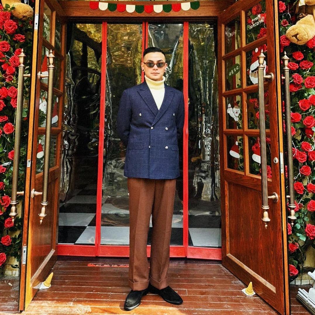 仙桃餐饮西门庆