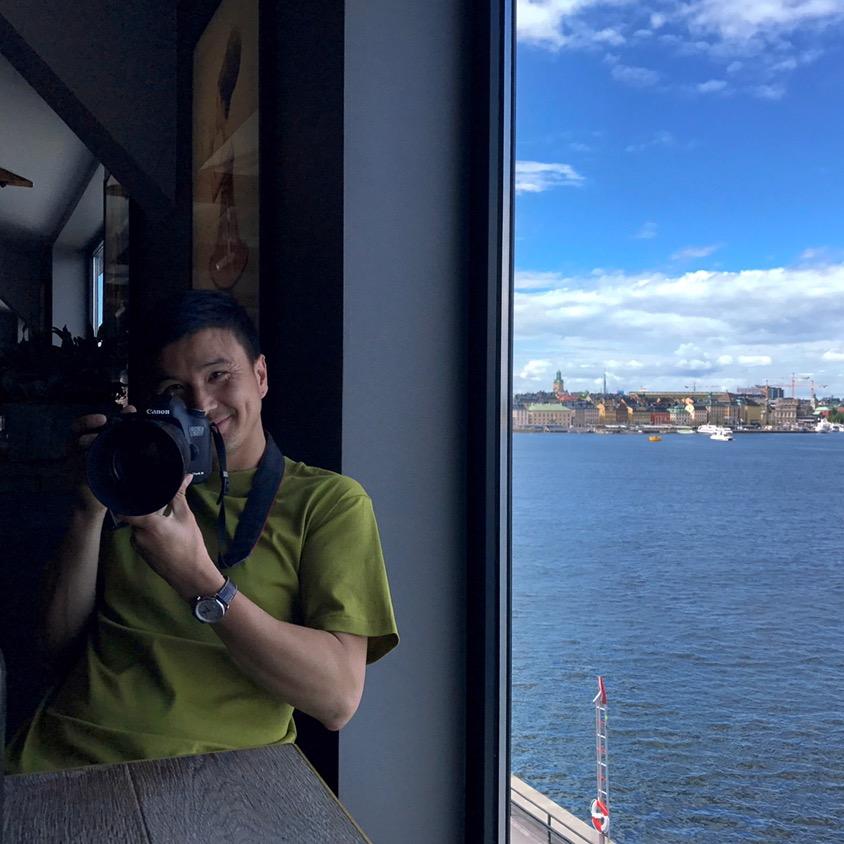 大鹏老师直播间搭建