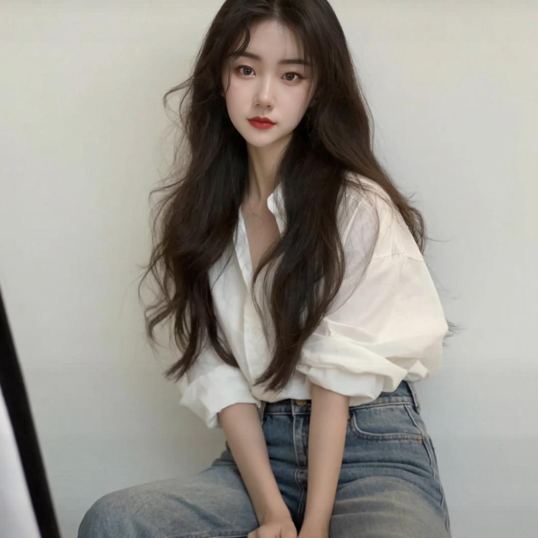 小橙子吖🍊