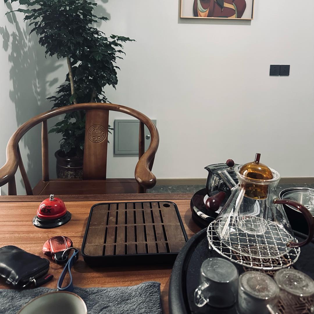 何其有幸