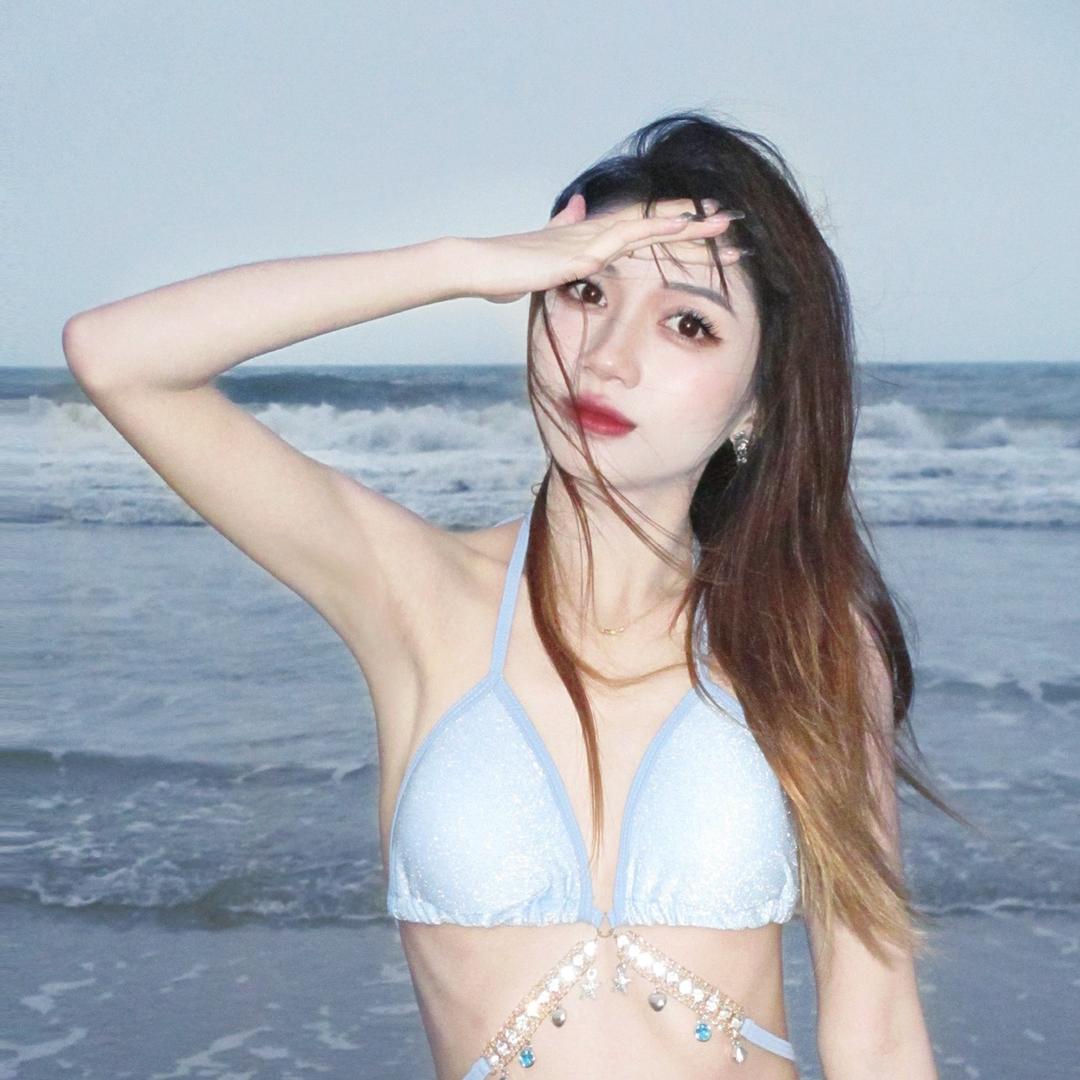 _牛奶妹