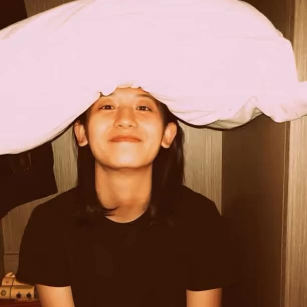 -以你为春. 𝟳 🐾