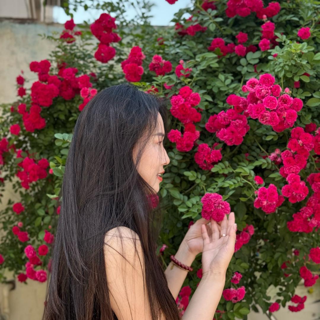 Cao.Mei🍬