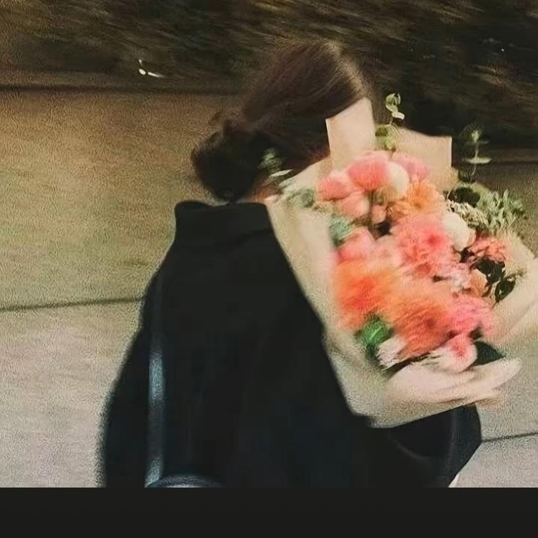 暖暖的🌈