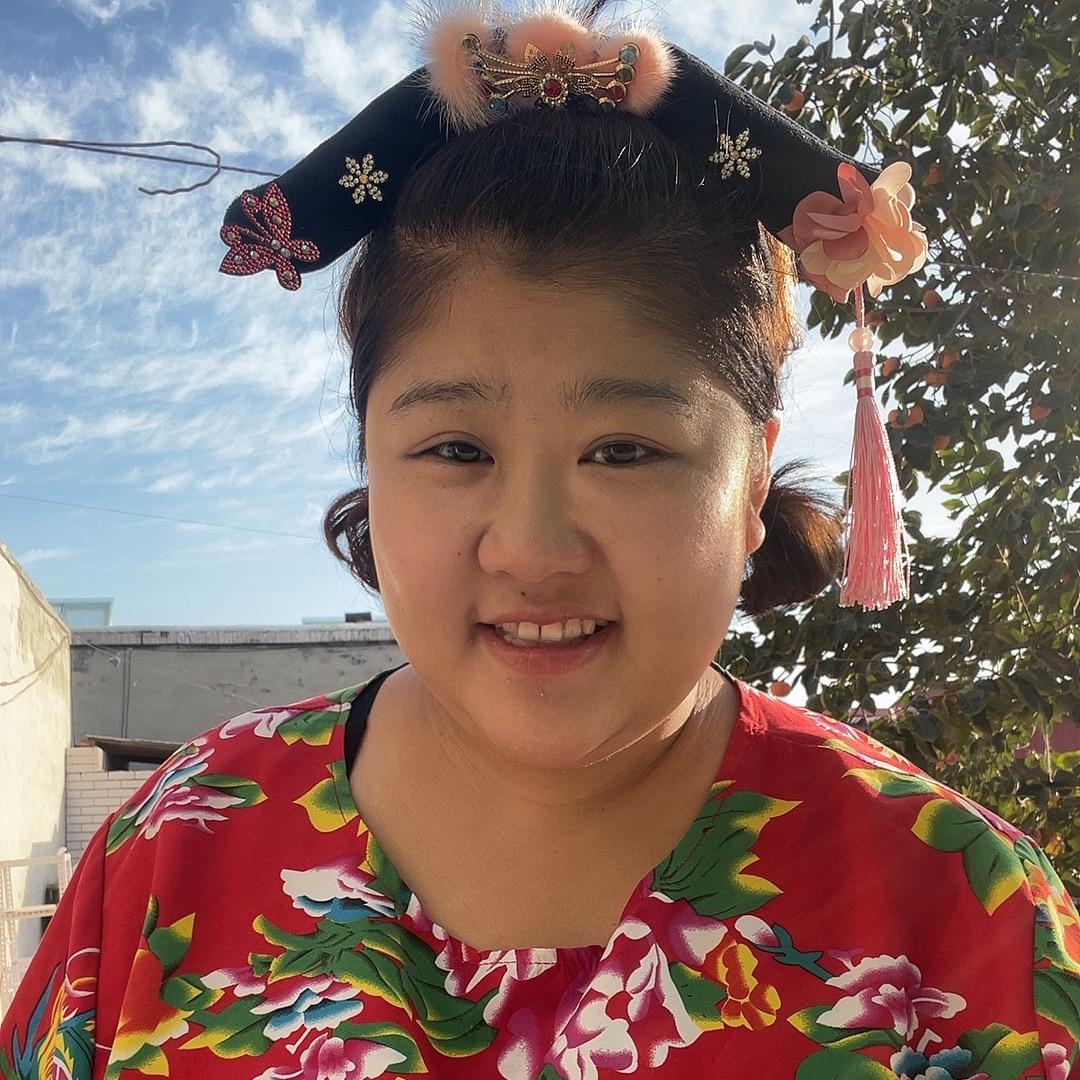 月月的快乐生活