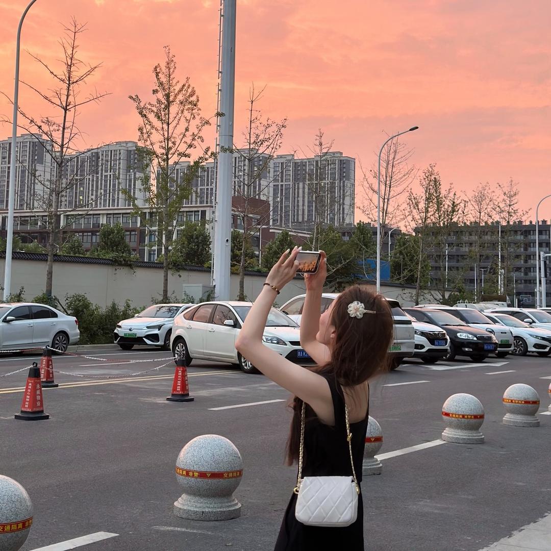 柠梦百香郭
