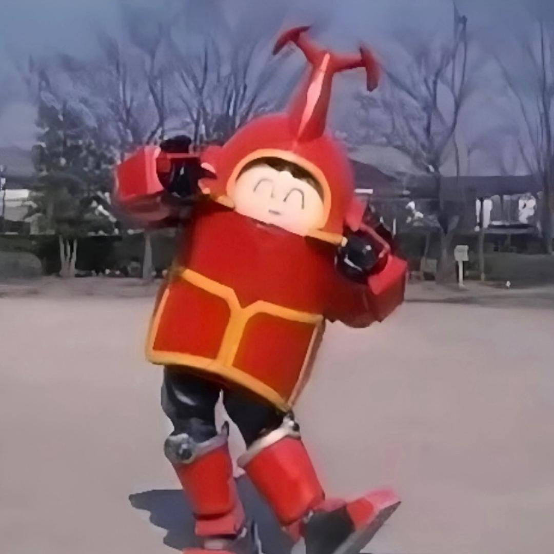 喊我吃西瓜