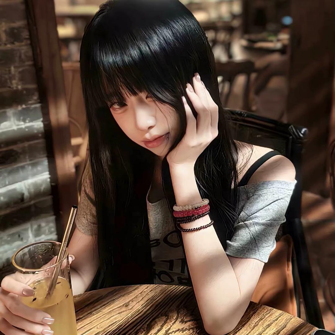 鱼仔^u