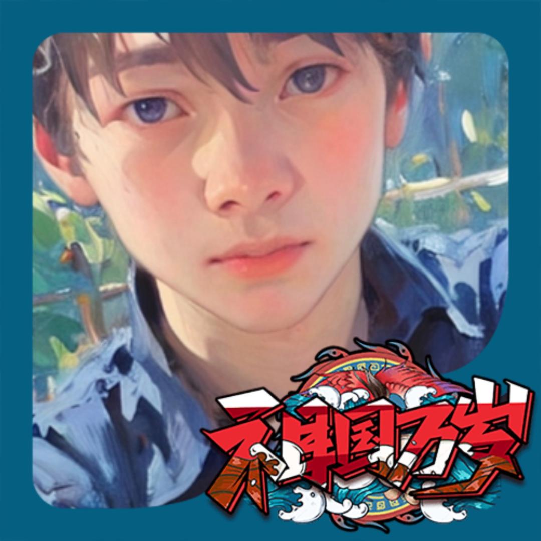 陈某人「对战精灵」