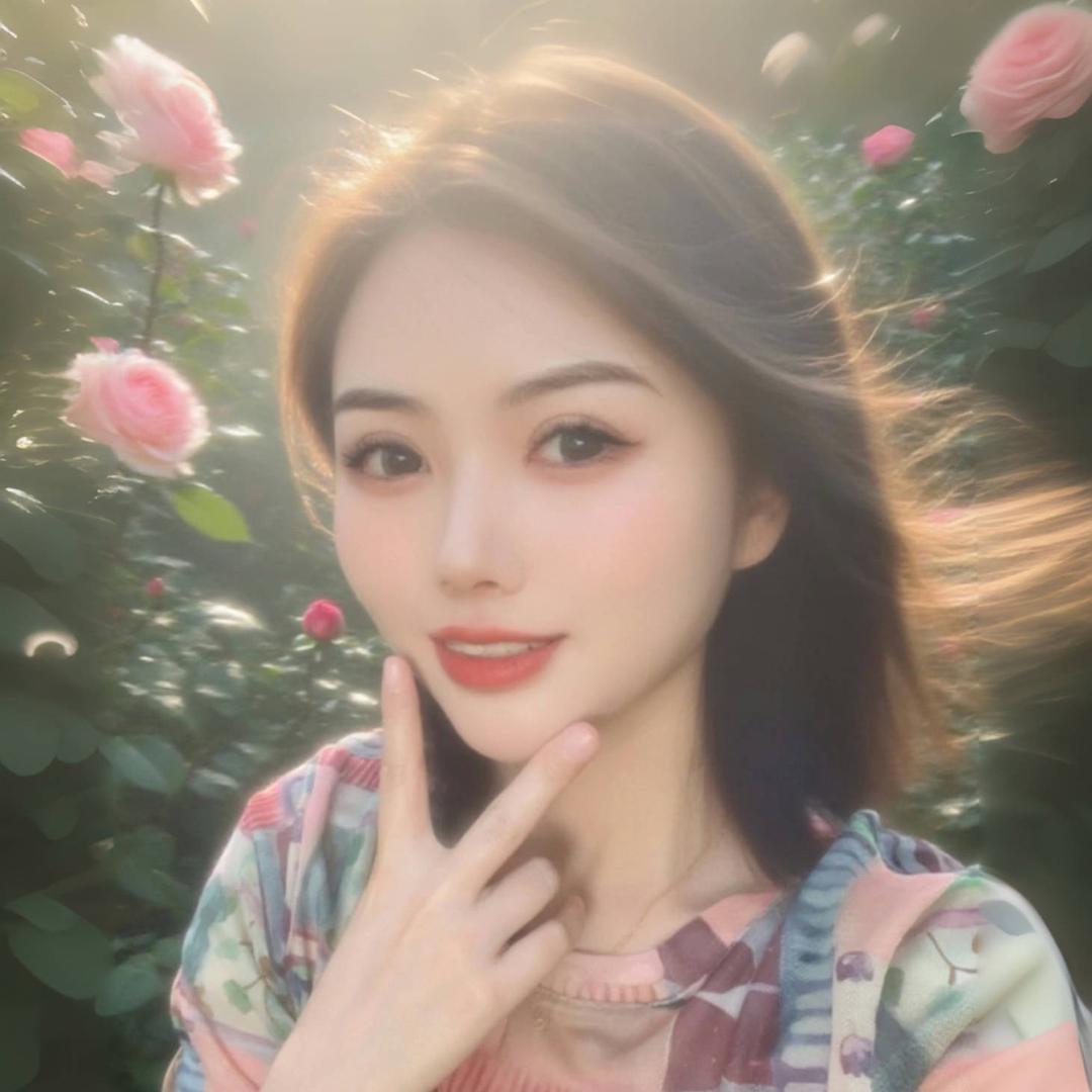 梦梦（小晨和希希）