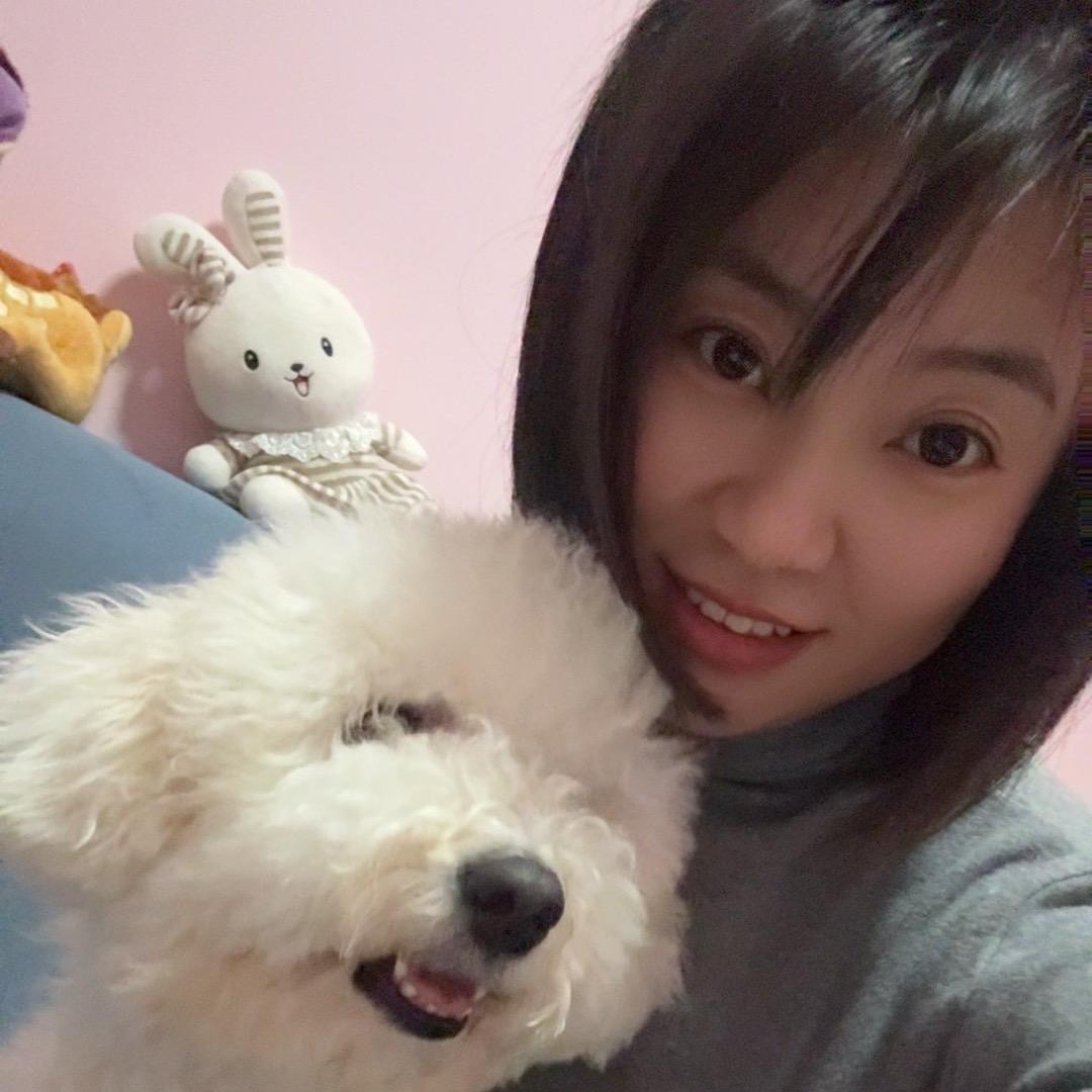 起个什么名字🤔️
