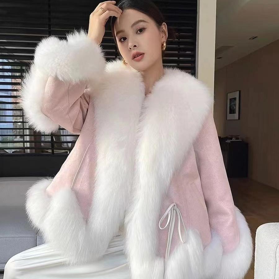 黛熙诺祺皮草服饰配件