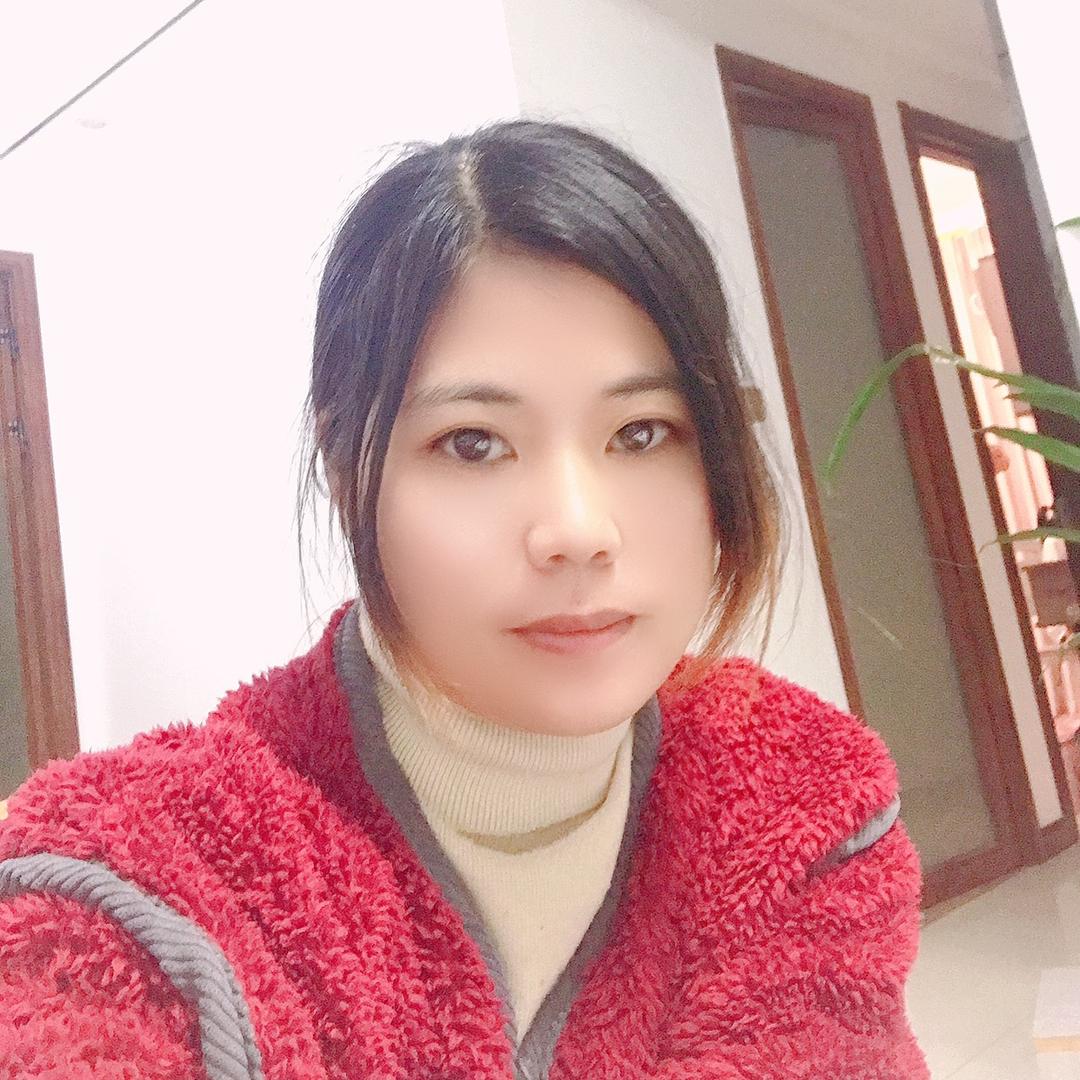 凌凌吖❤️