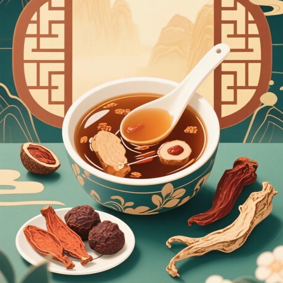 茶饮甄选