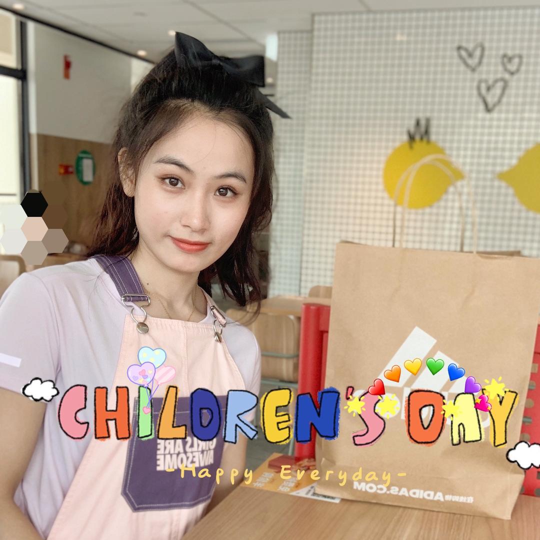 颖川小甜甜@抖音