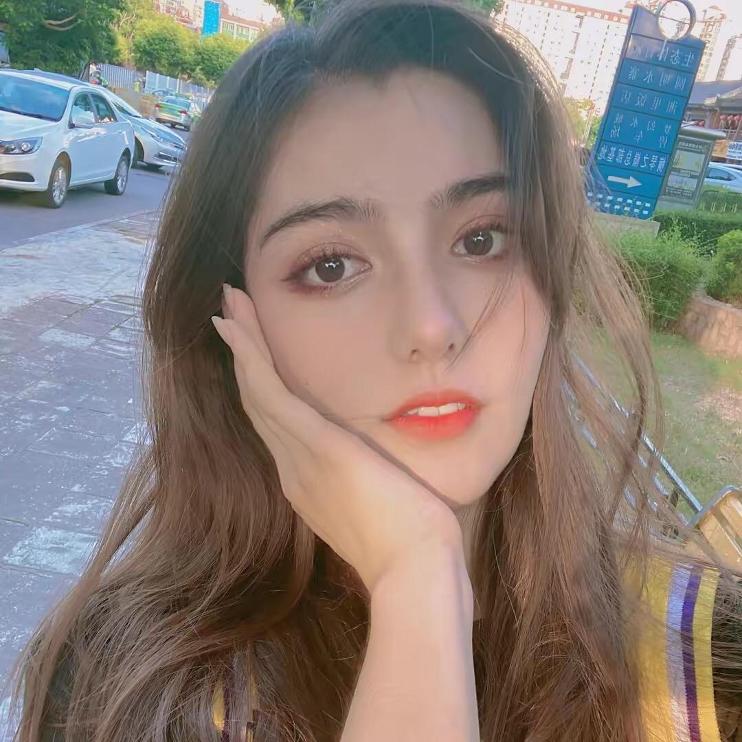 混血lulu