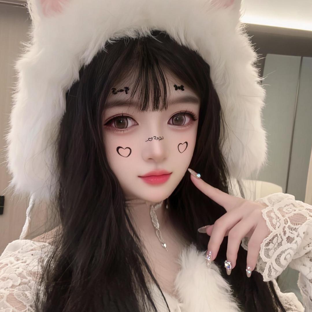 小迷迷🎁速递（高冷版迷迷）