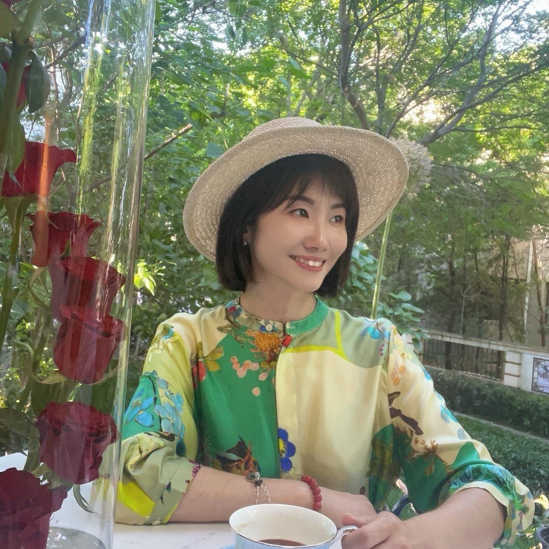 叶子的如新小铺
