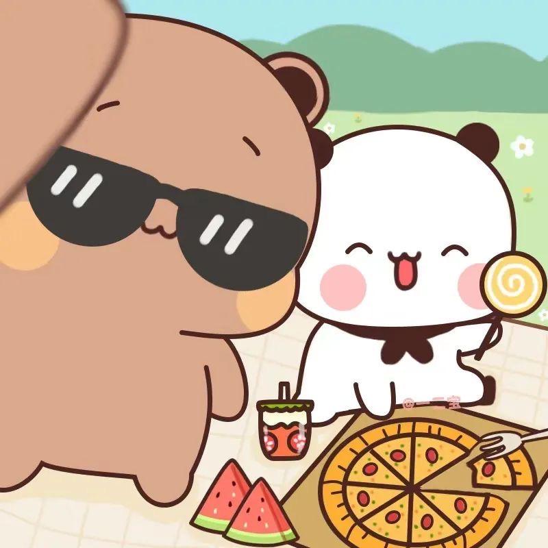 一二布布的爱情日记