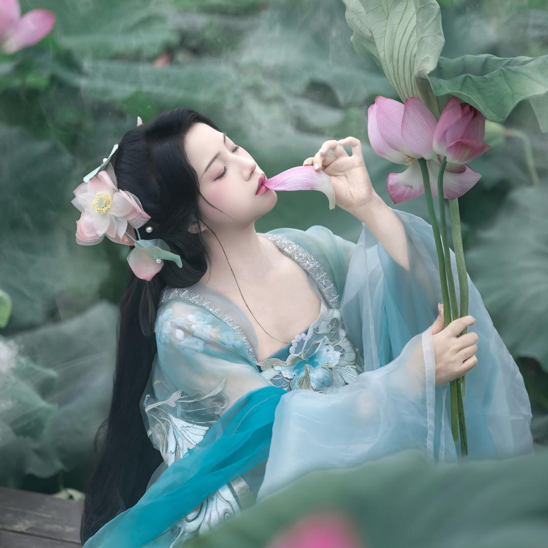 事事如意