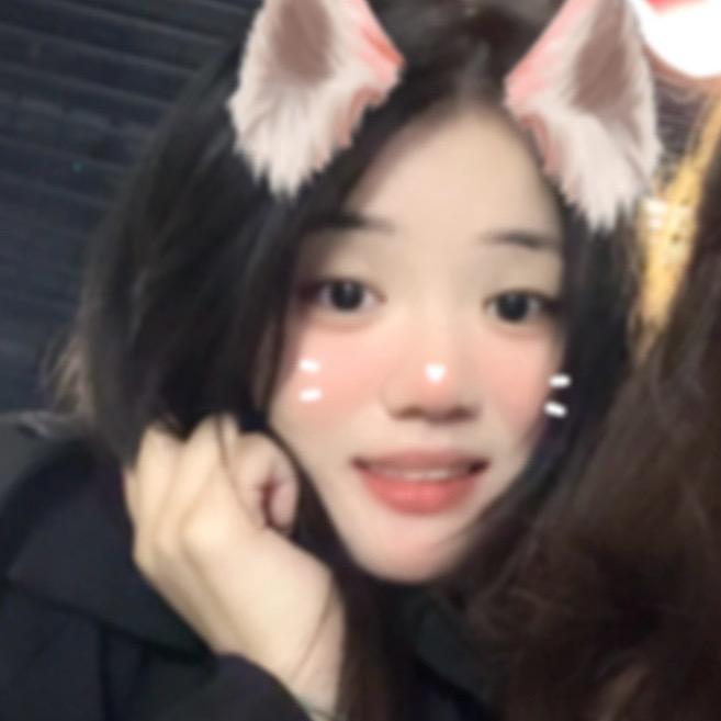 张张⛅️