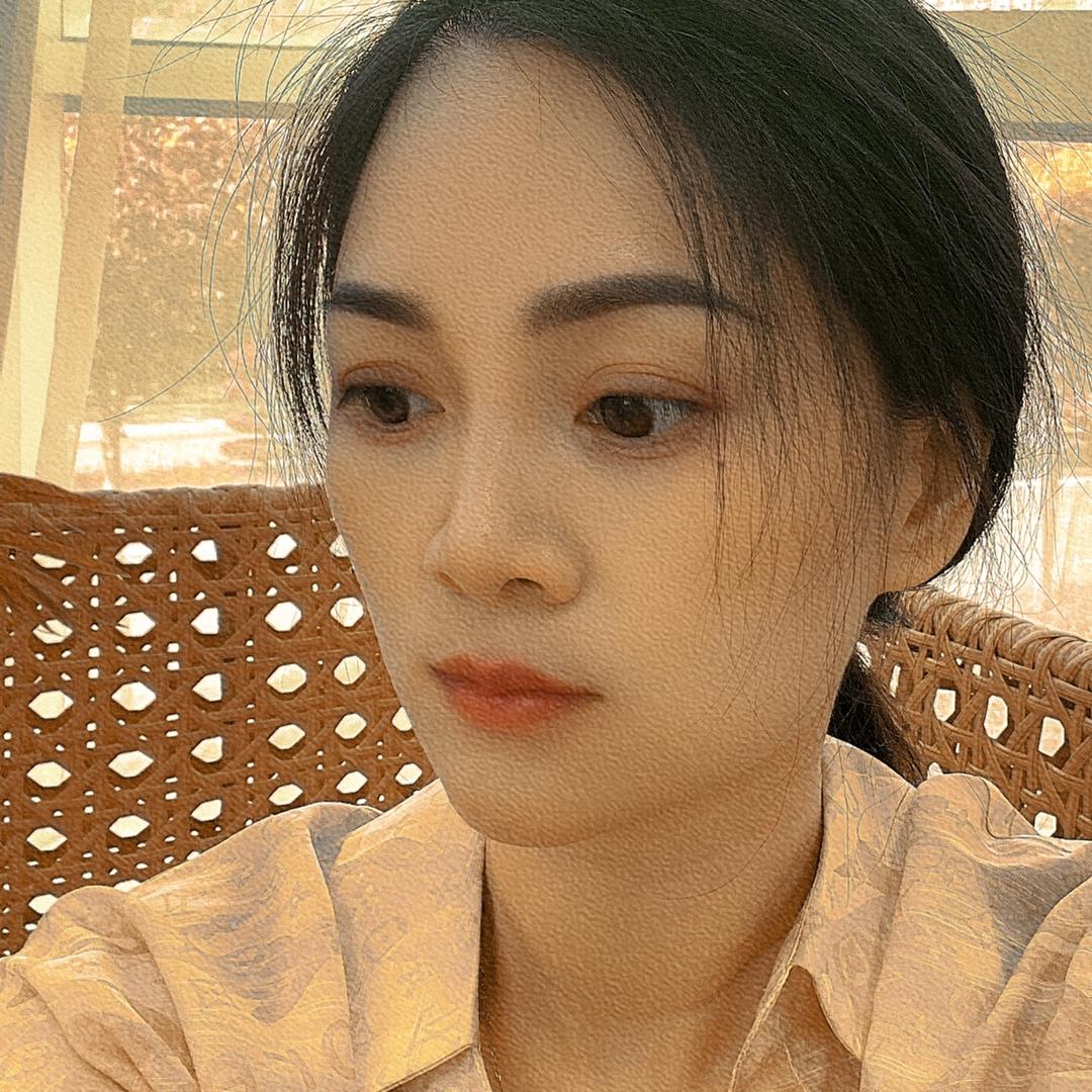 璐