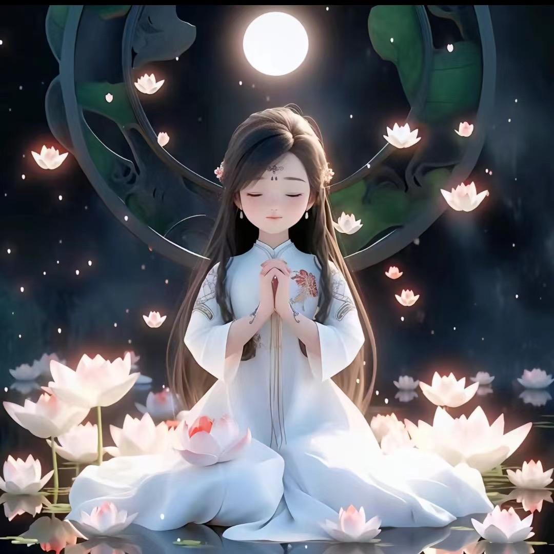 郑州西郊🔥兰姑娘～结缘