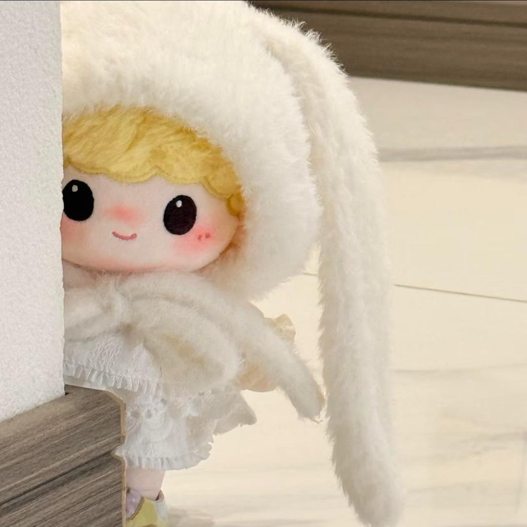 晕晕