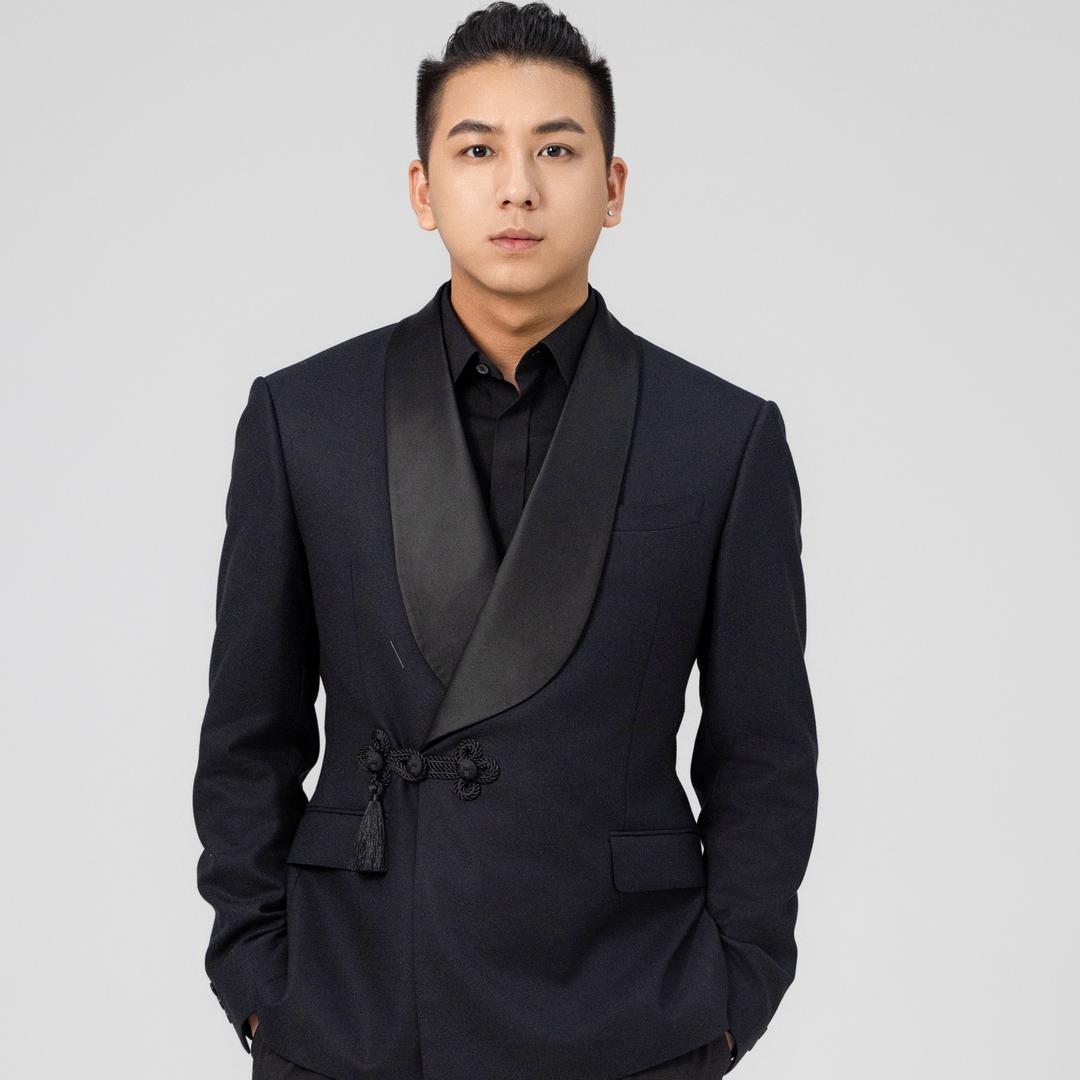 黑总生活号