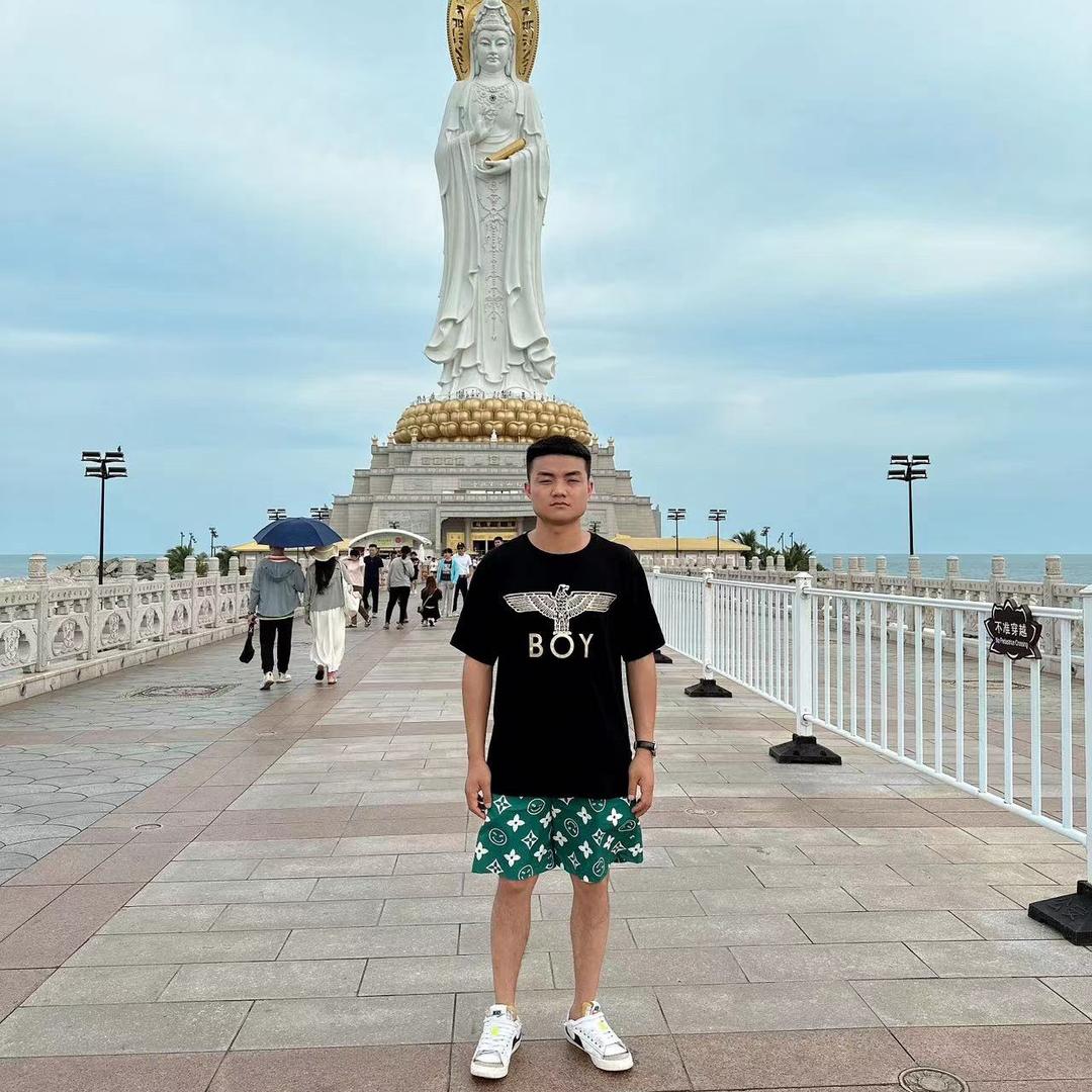 小咪