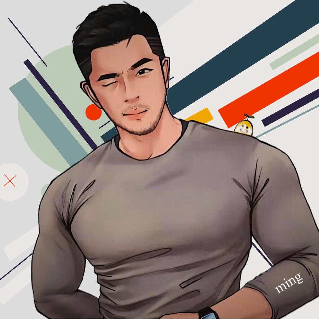 合肥减肥训练营-陈sir