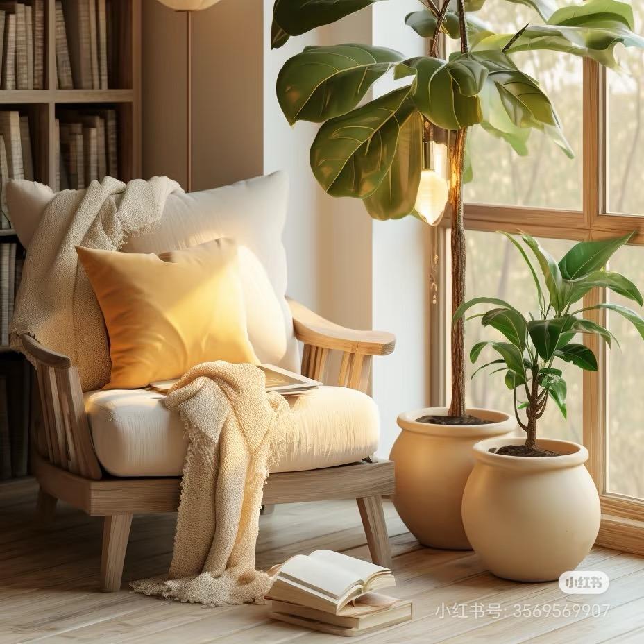 明光水木空间设计—曹工