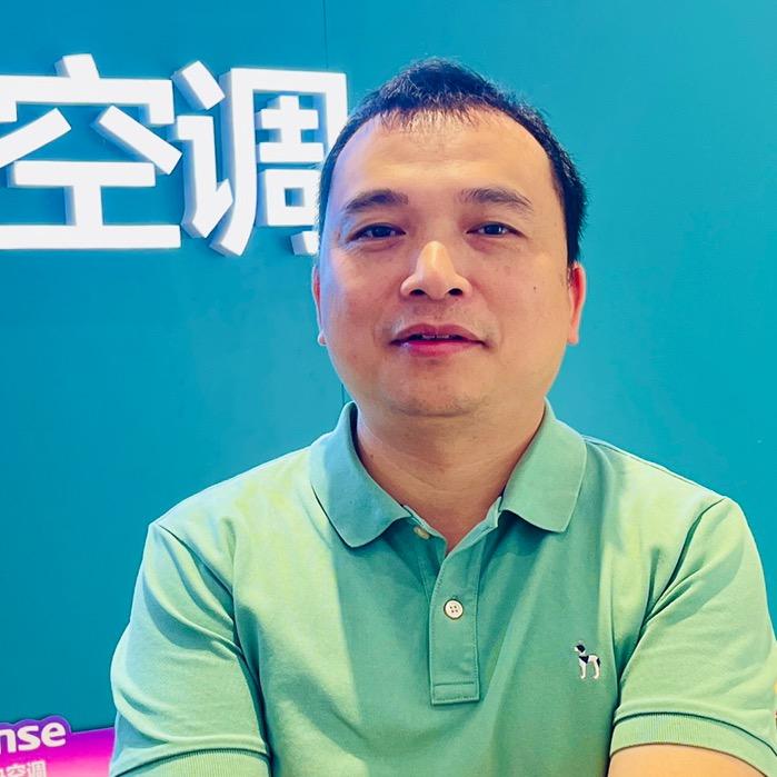 海信中央空调深圳