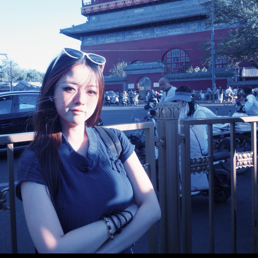 黄金刚小姐