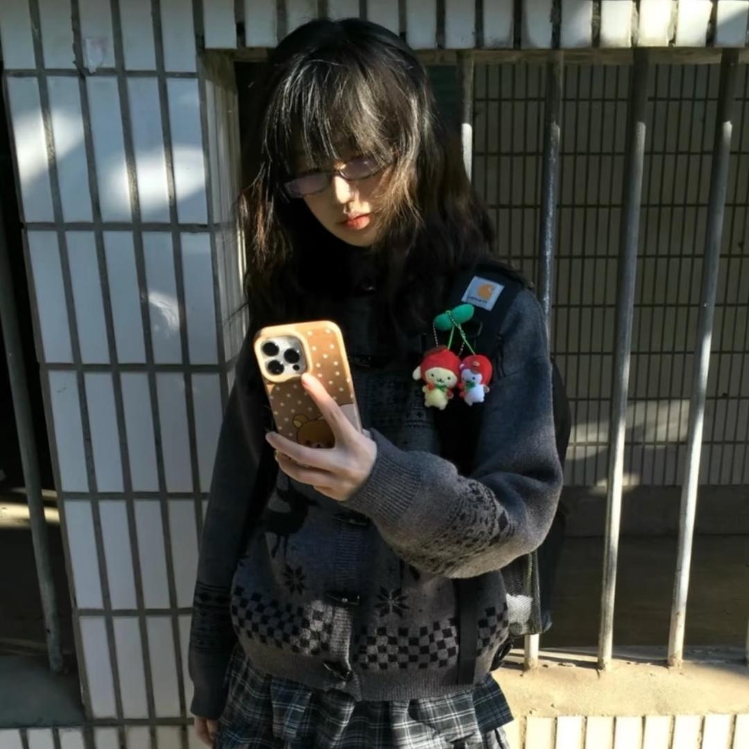 鸽总.