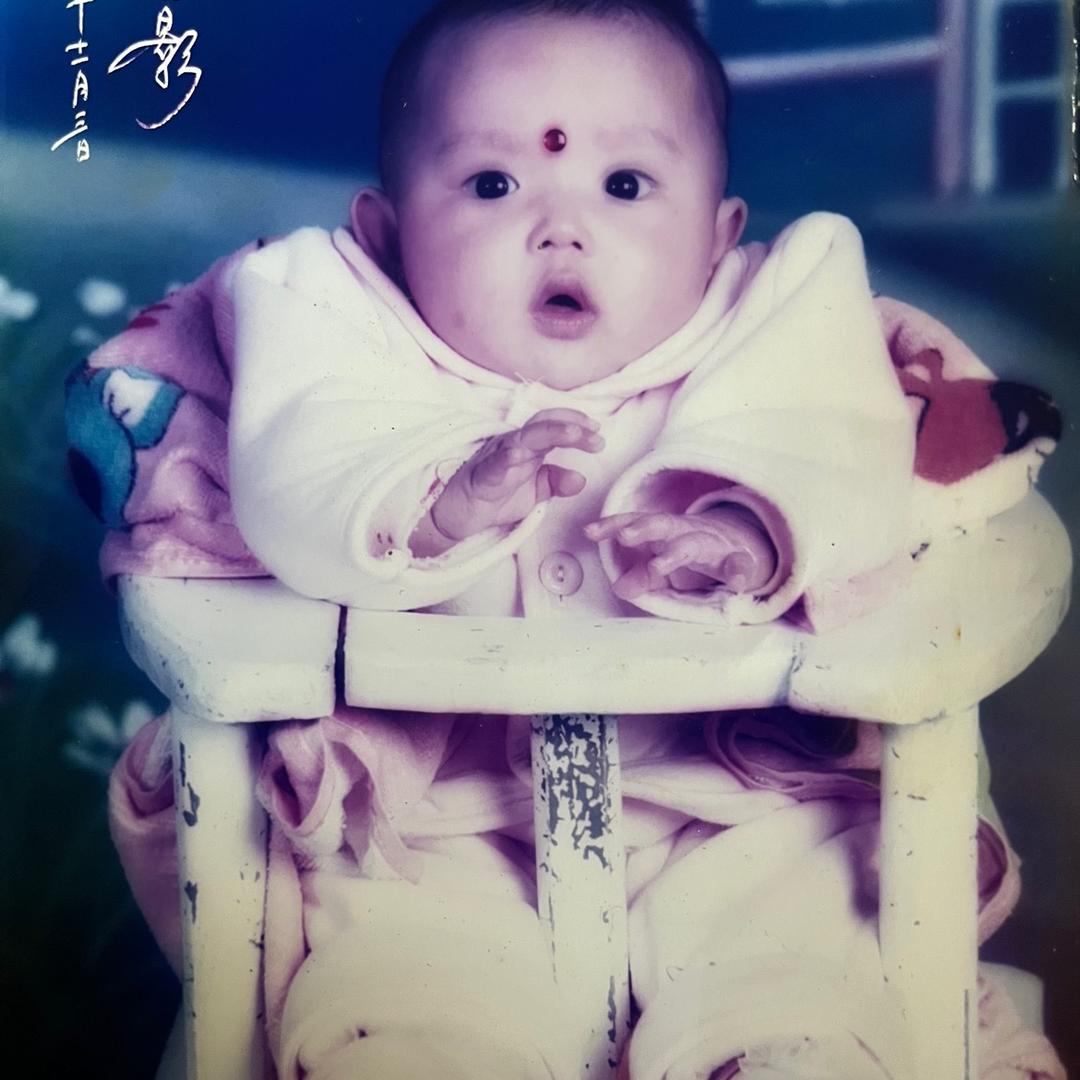 小飞机