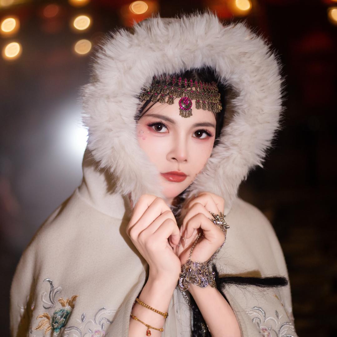 娘子三两三🍸 🍷