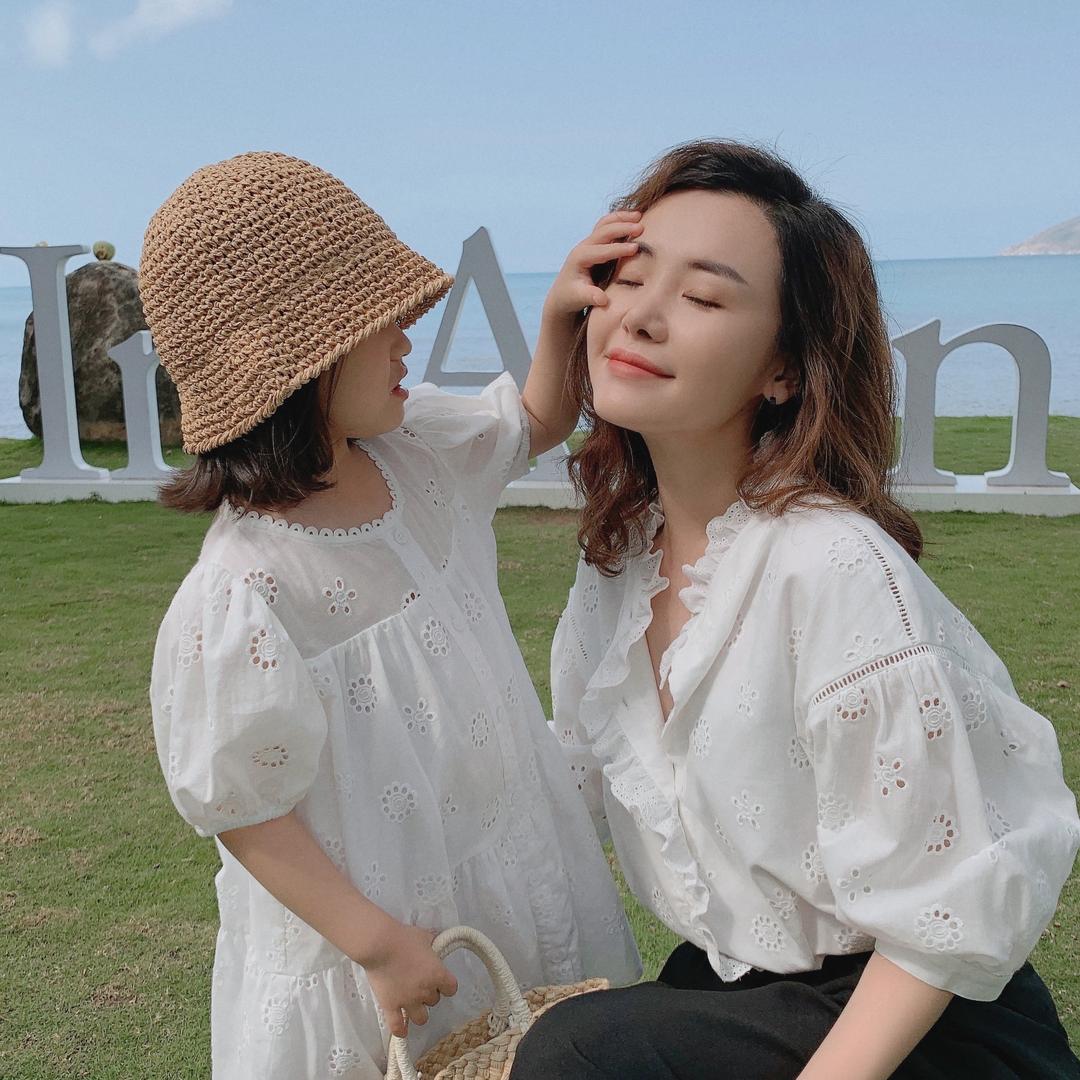 辰辰妈精选童装淇晨