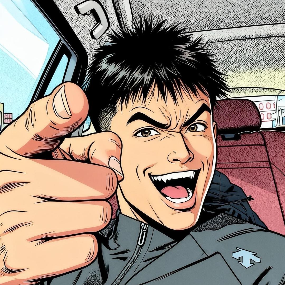 迈坚汽车铺-小王同学