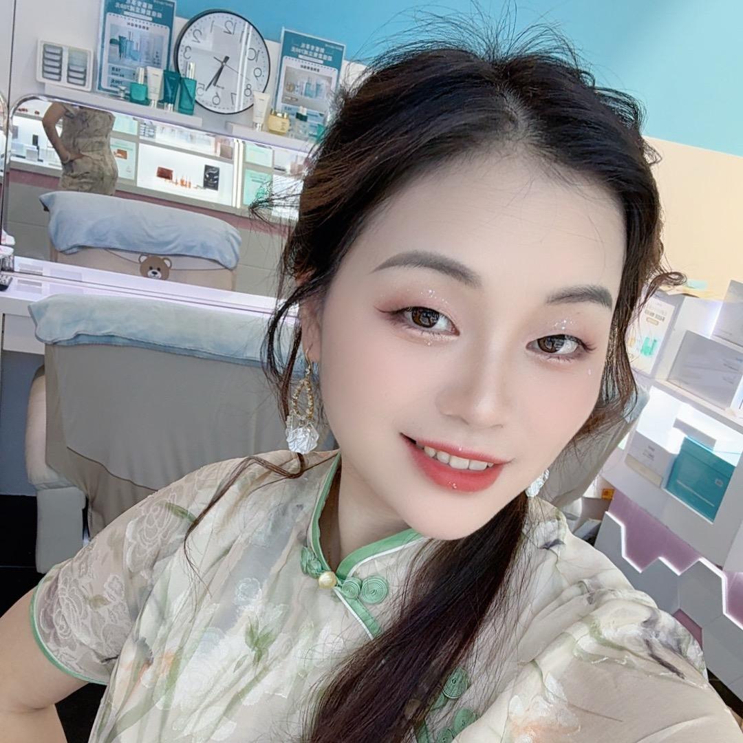 依依（美业）