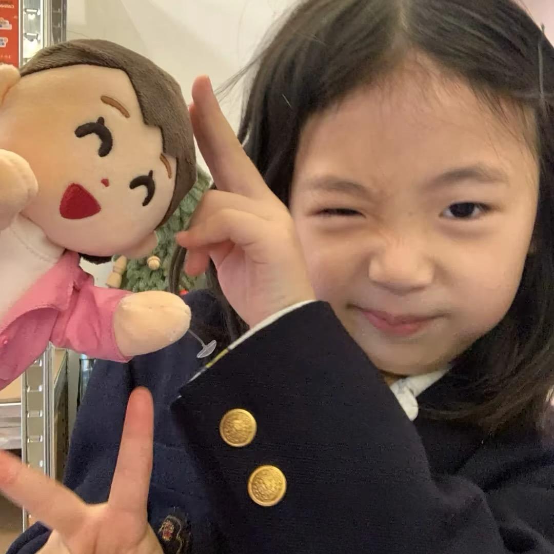 小爽baby🦦