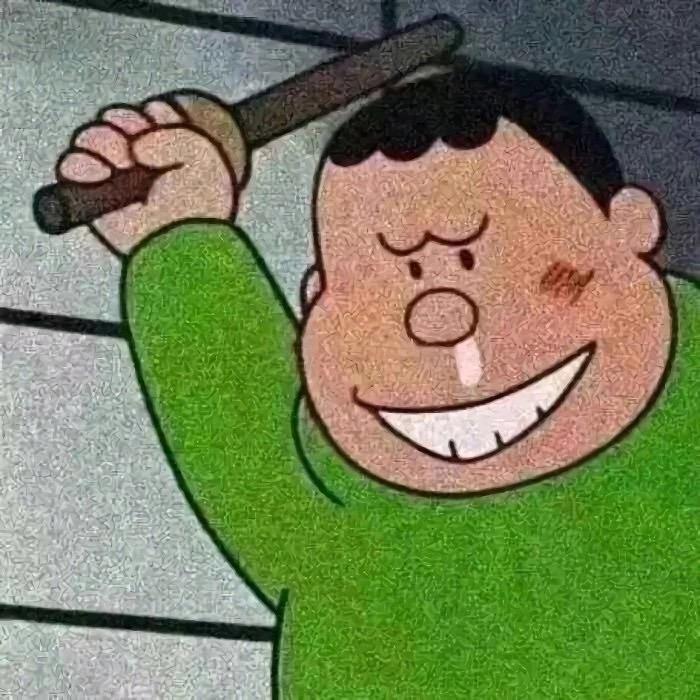 胖虎梅菜扣肉饼
