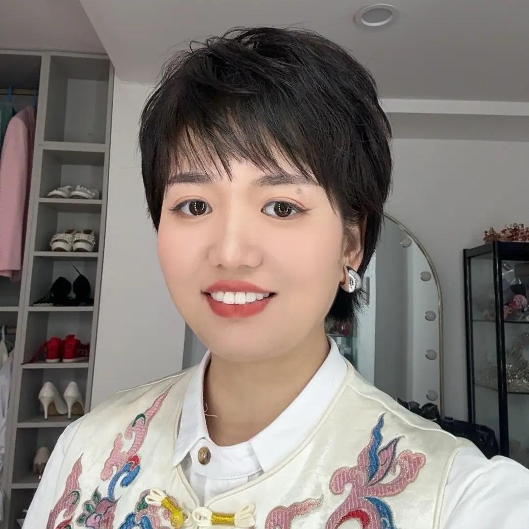 装修设计十三姨