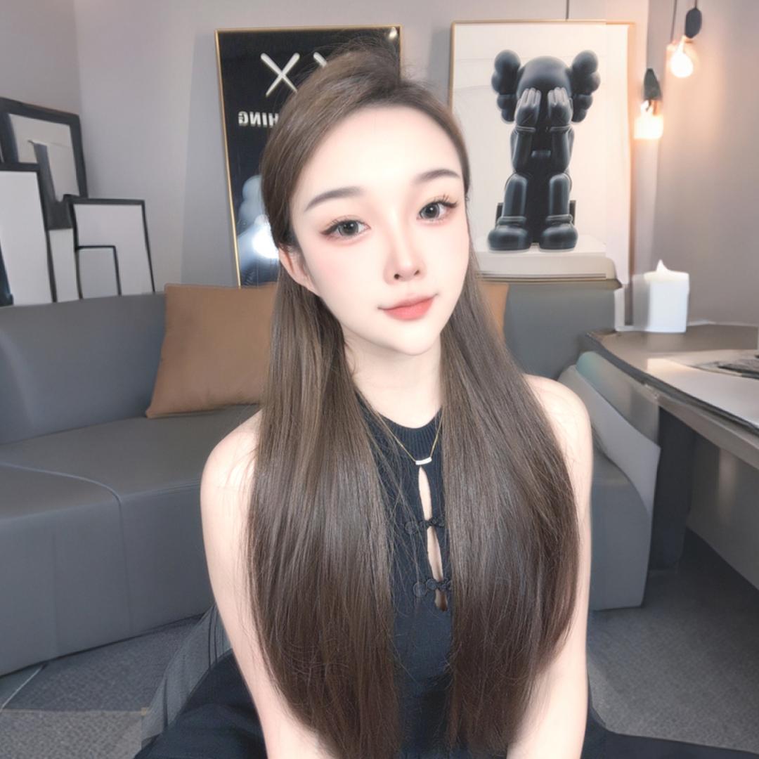 小小丽