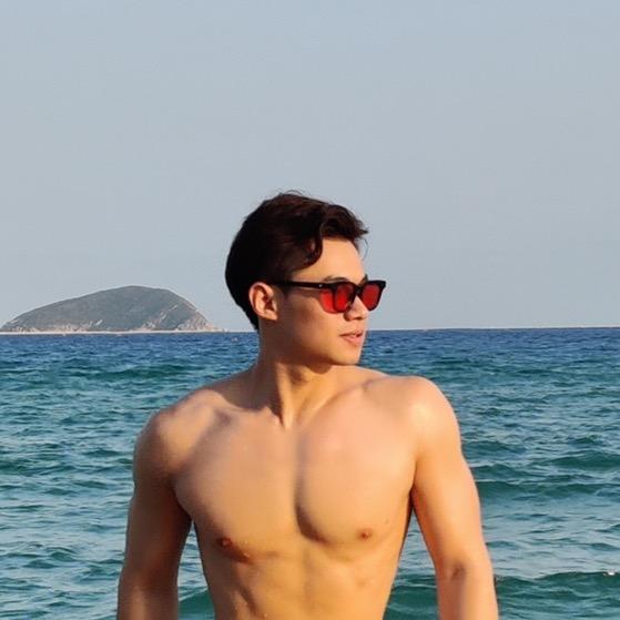 大皓子（重塑中）