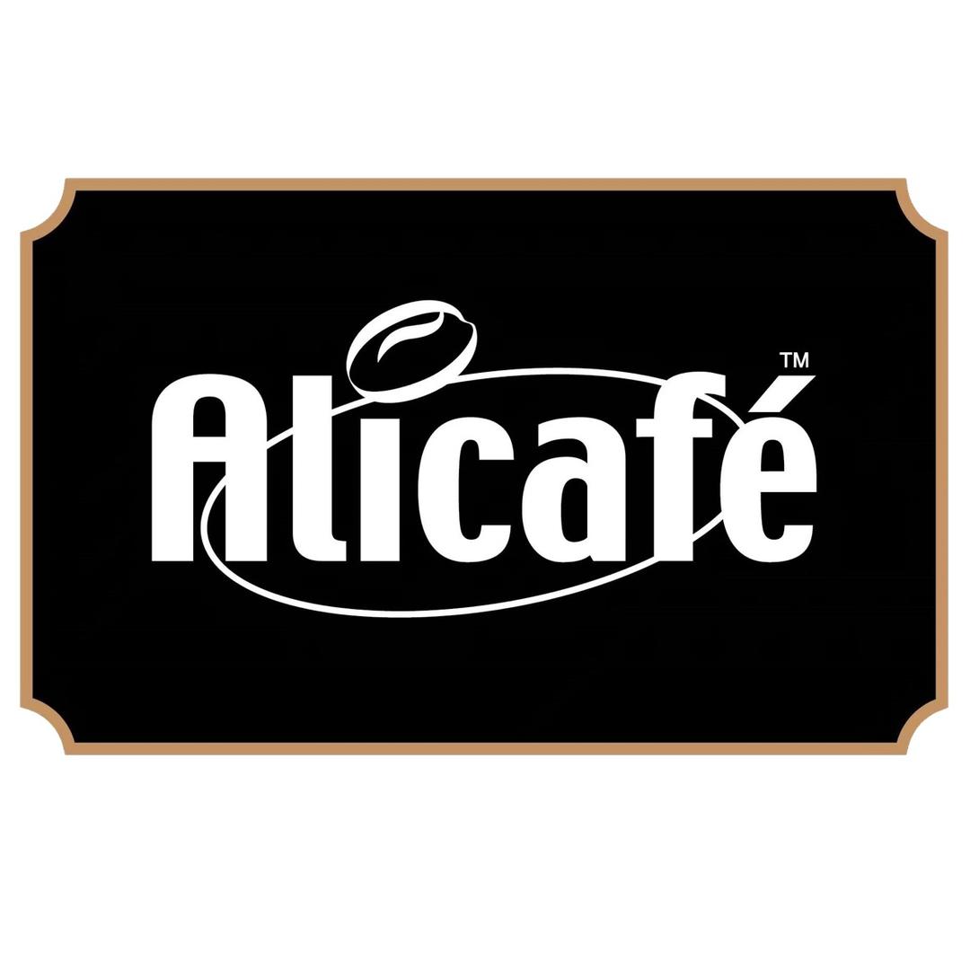 Alicafe啡特力咖啡旗舰店